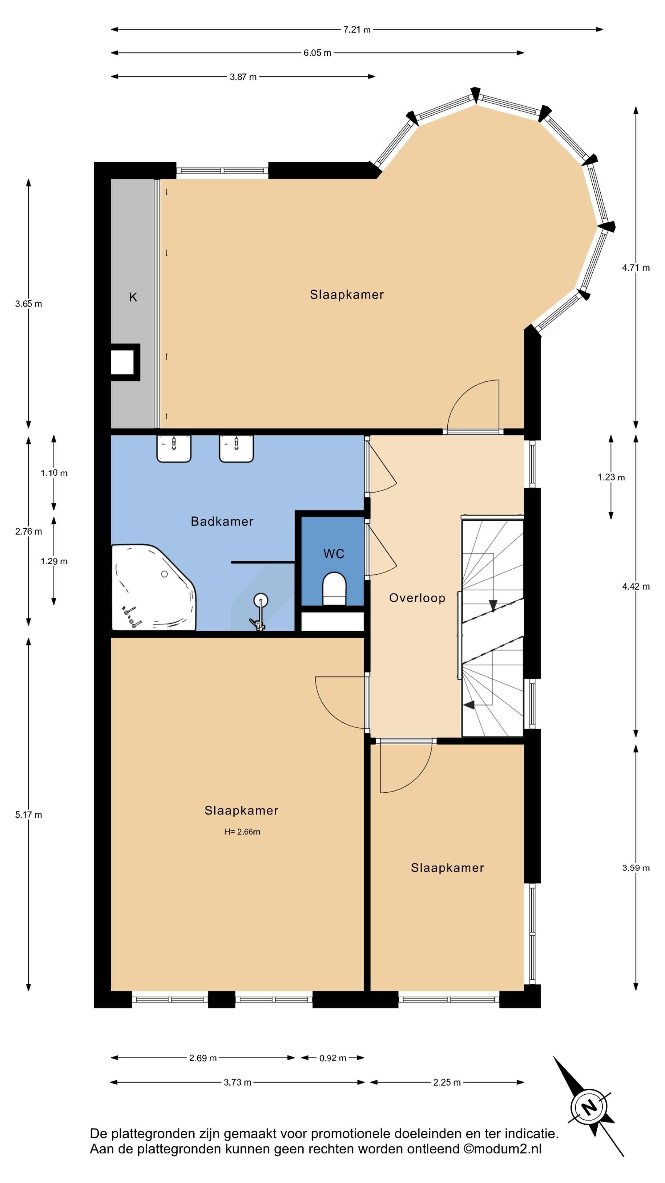 Foto 72 van Herman Gortersingel 9