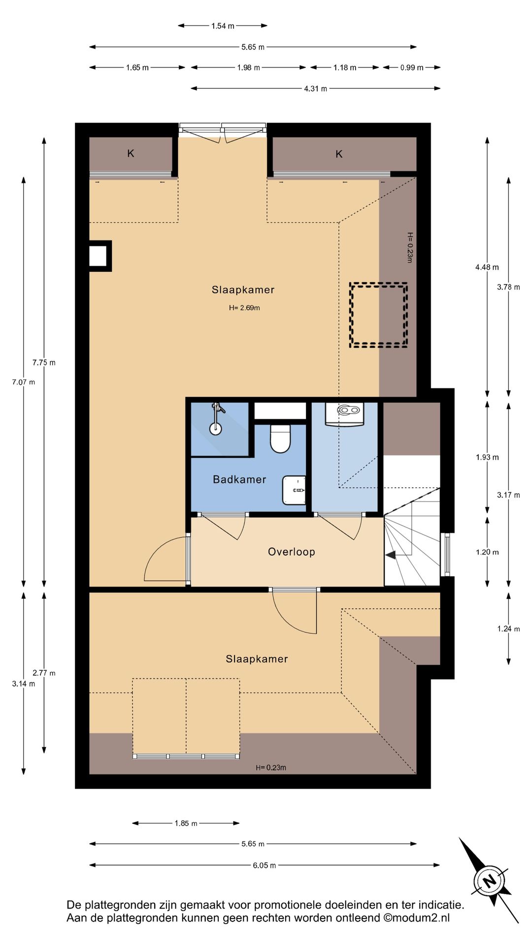 Foto 73 van Herman Gortersingel 9