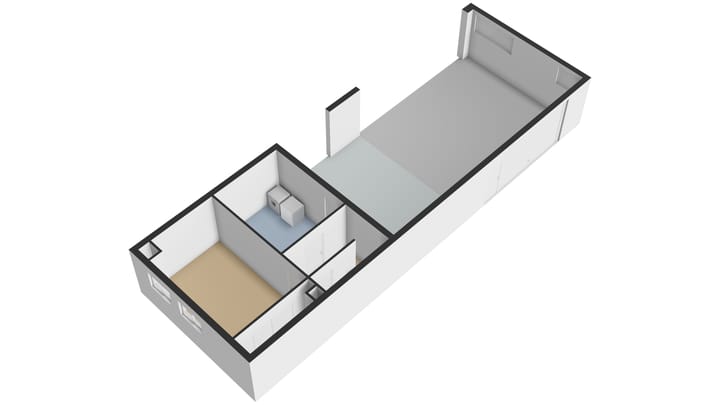 Foto 73 van Herman Gortersingel 9