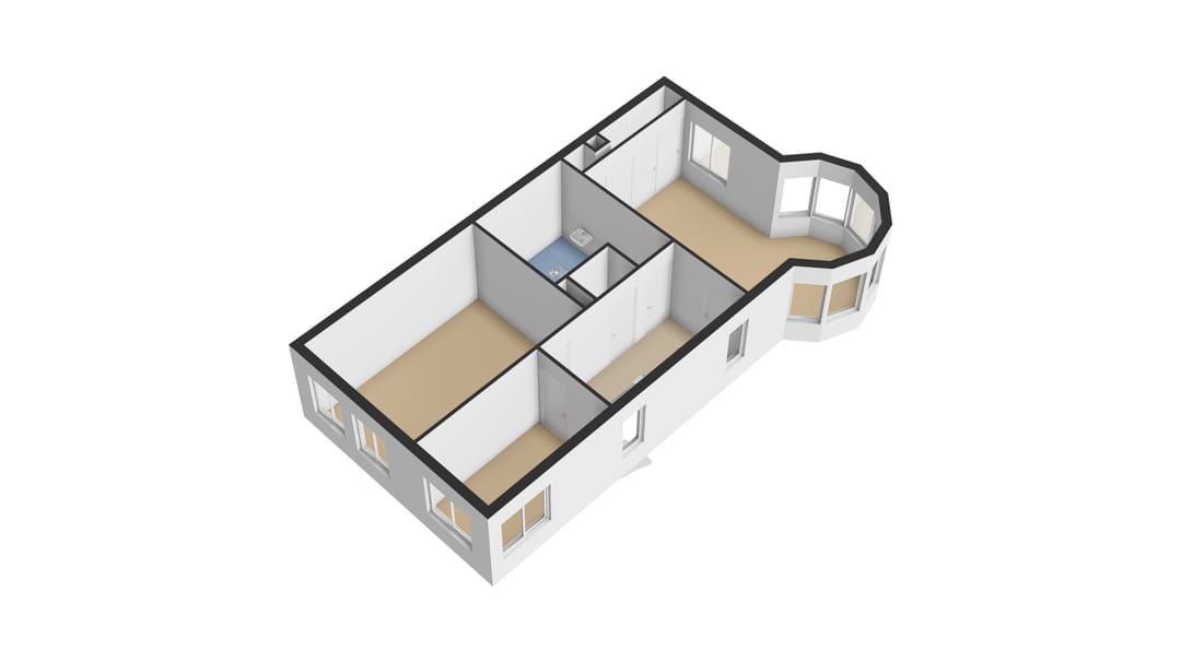 Foto 76 van Herman Gortersingel 9