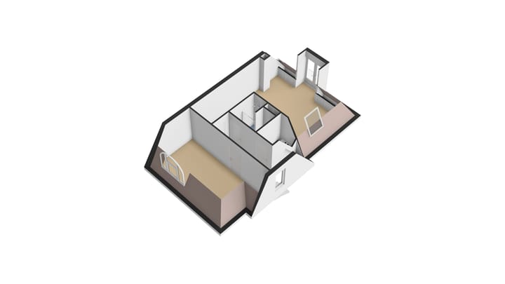 Foto 75 van Herman Gortersingel 9