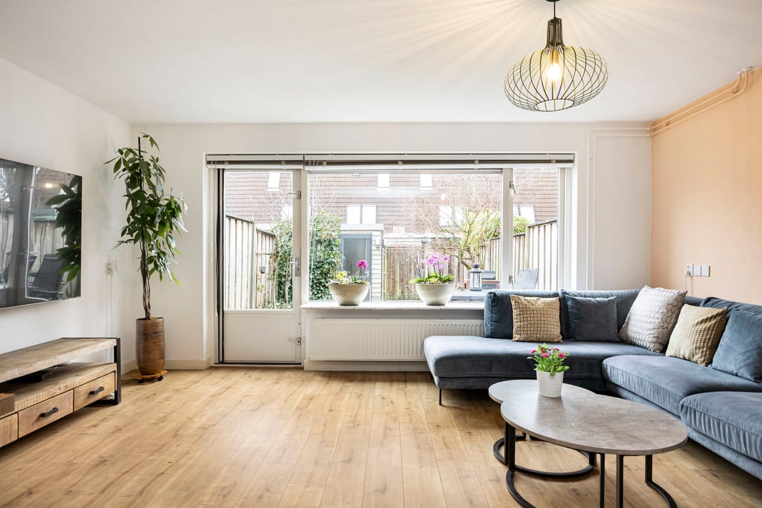 Foto 2 van Spoorbos 13