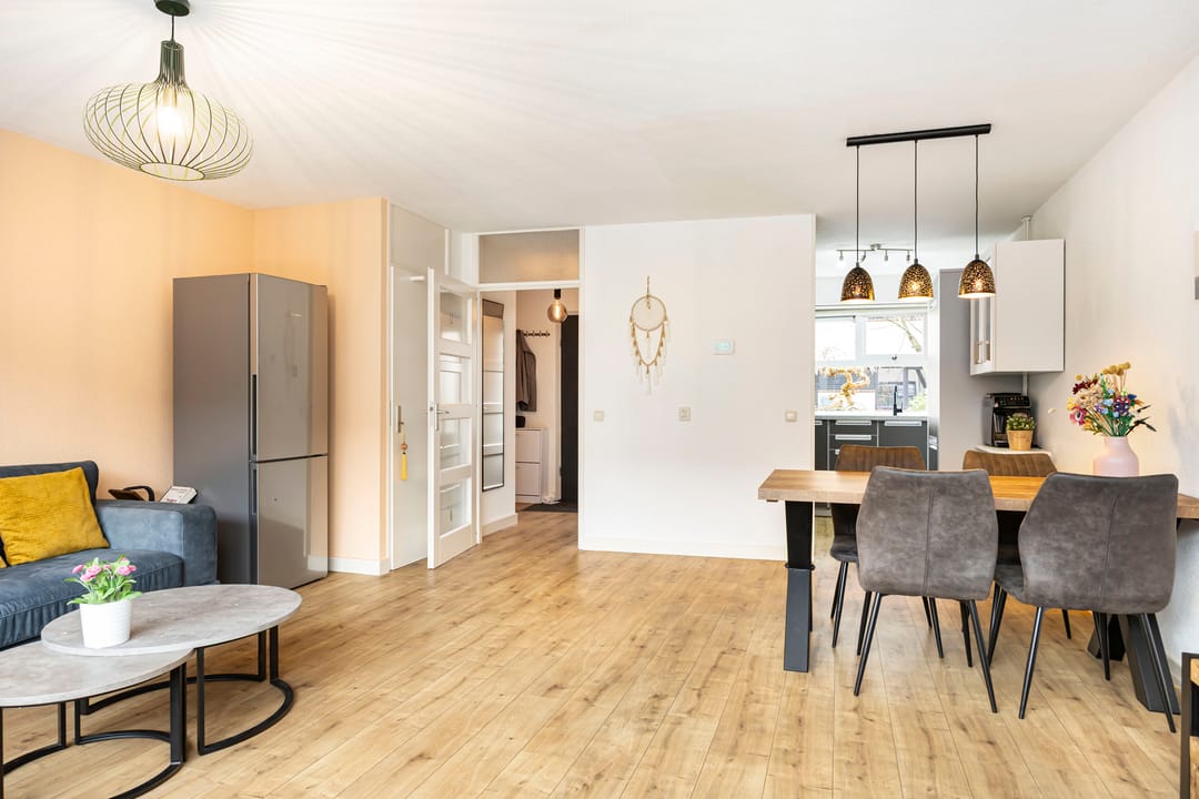 Foto 8 van Spoorbos 13