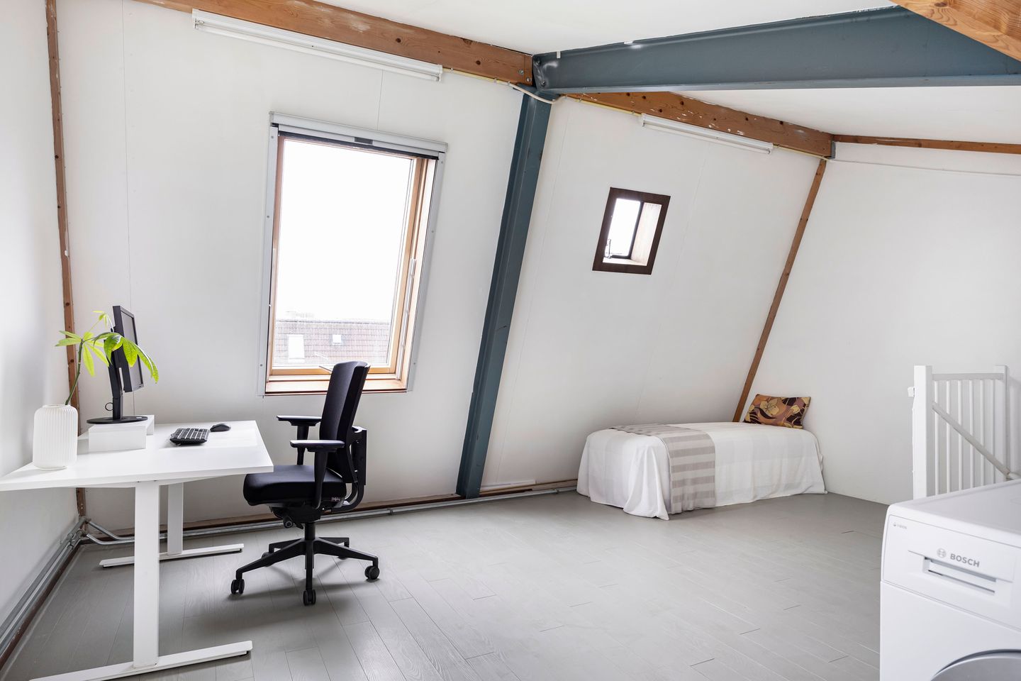 Foto 20 van Spoorbos 13