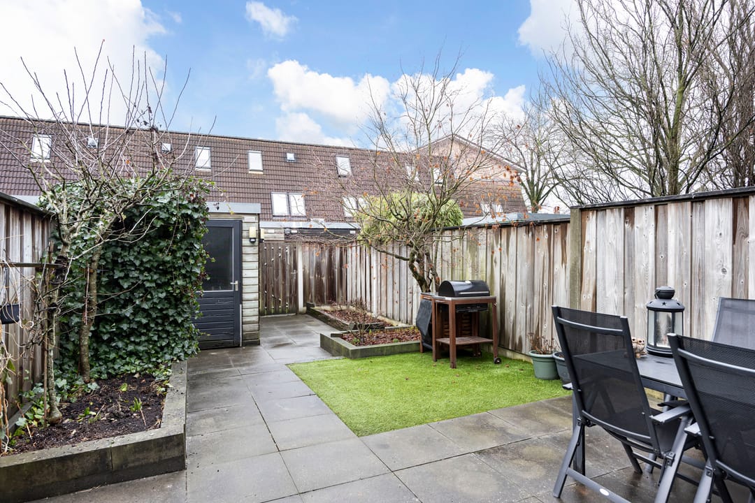 Foto 22 van Spoorbos 13