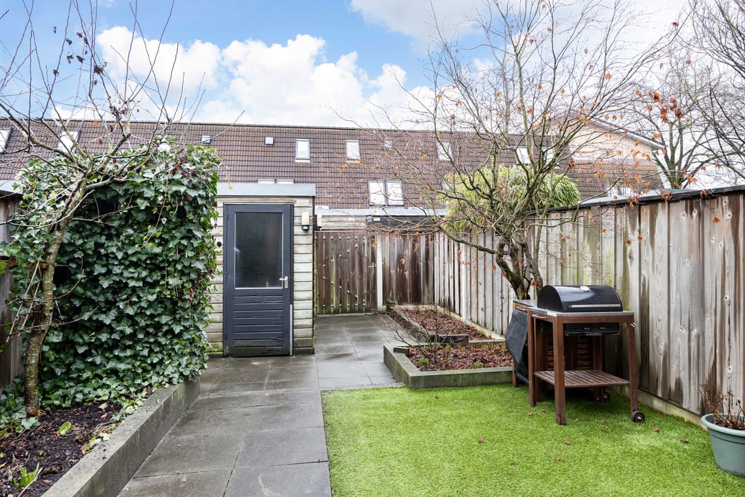 Foto 23 van Spoorbos 13