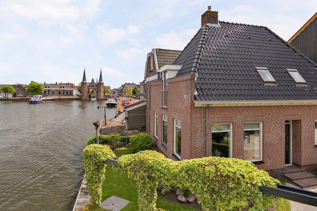 Foto 1 van IJlsterkade 10