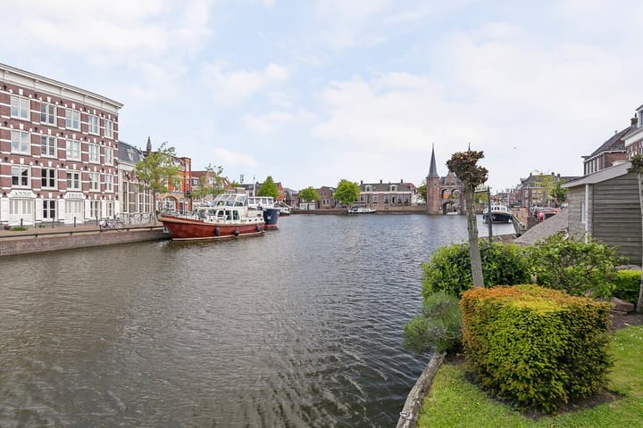 Foto 2 van IJlsterkade 10