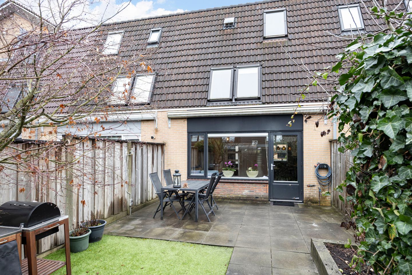 Foto 25 van Spoorbos 13