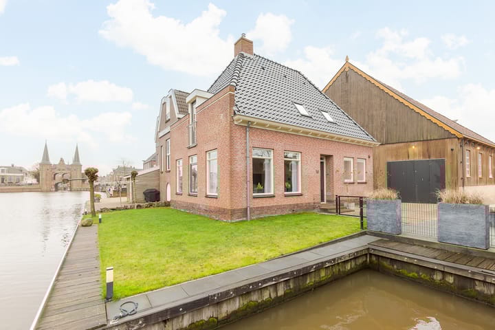 Foto 4 van IJlsterkade 10