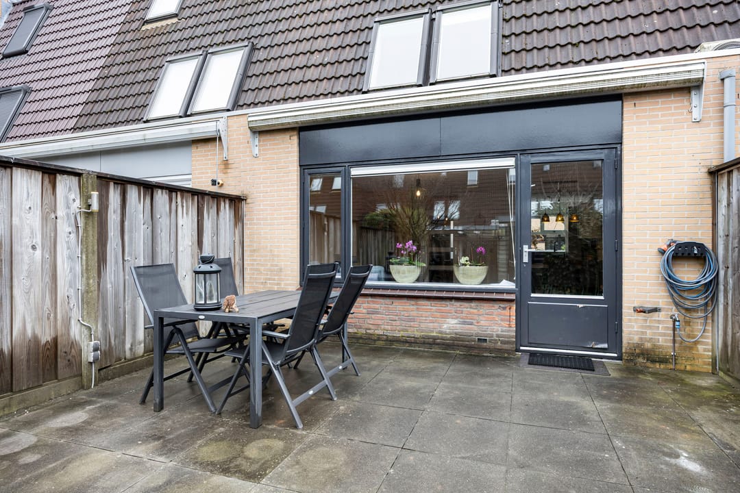 Foto 26 van Spoorbos 13