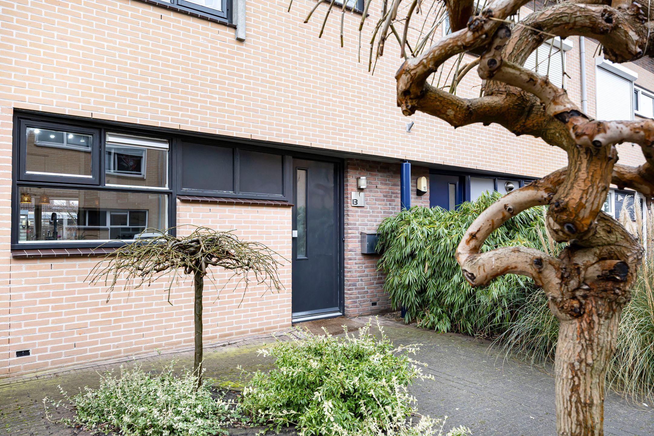 Foto 27 van Spoorbos 13