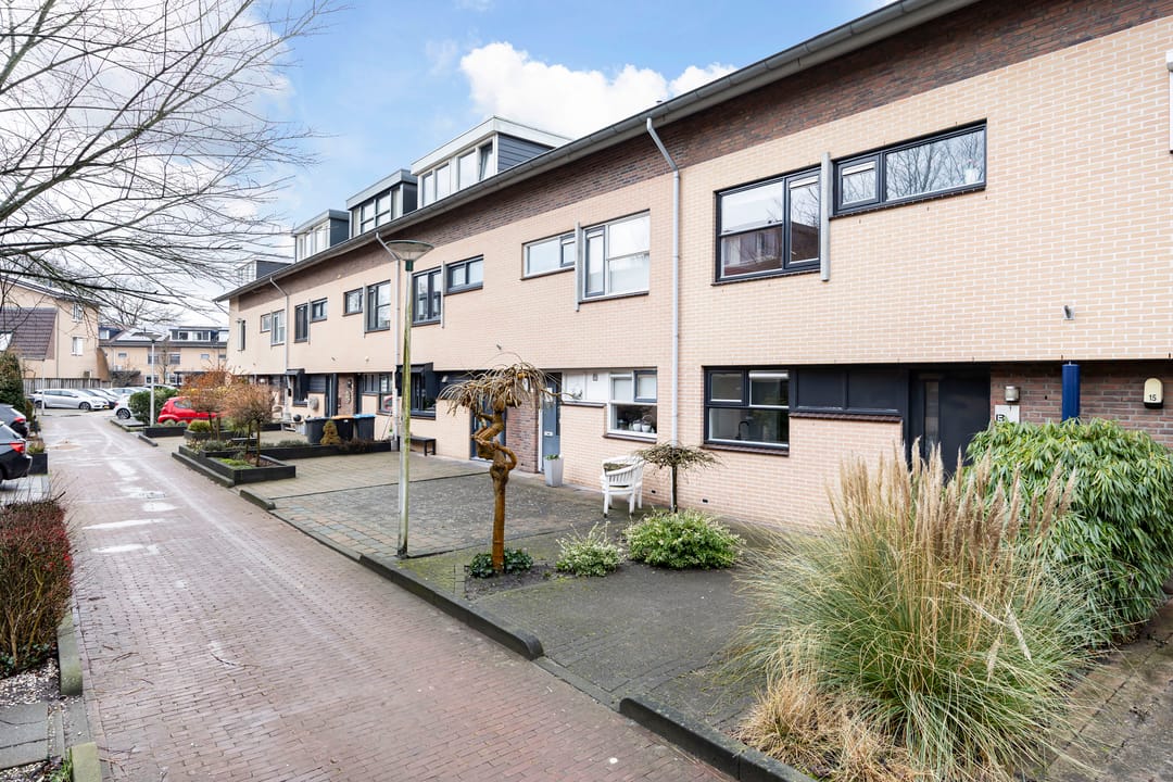 Foto 28 van Spoorbos 13