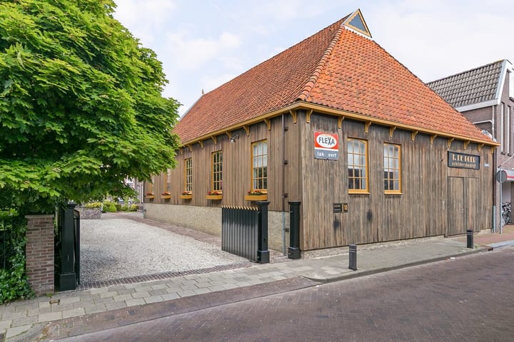 Foto 3 van IJlsterkade 10