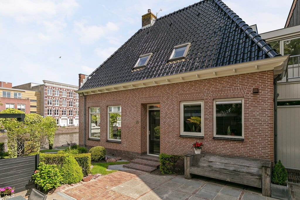 Foto 7 van IJlsterkade 10