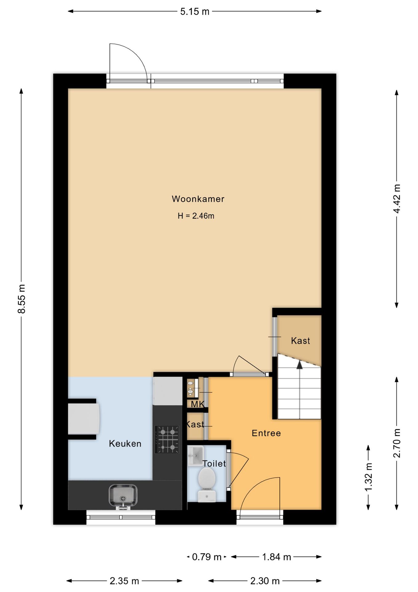Foto 30 van Spoorbos 13