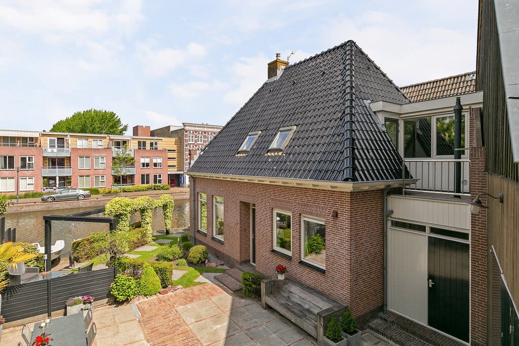 Foto 10 van IJlsterkade 10