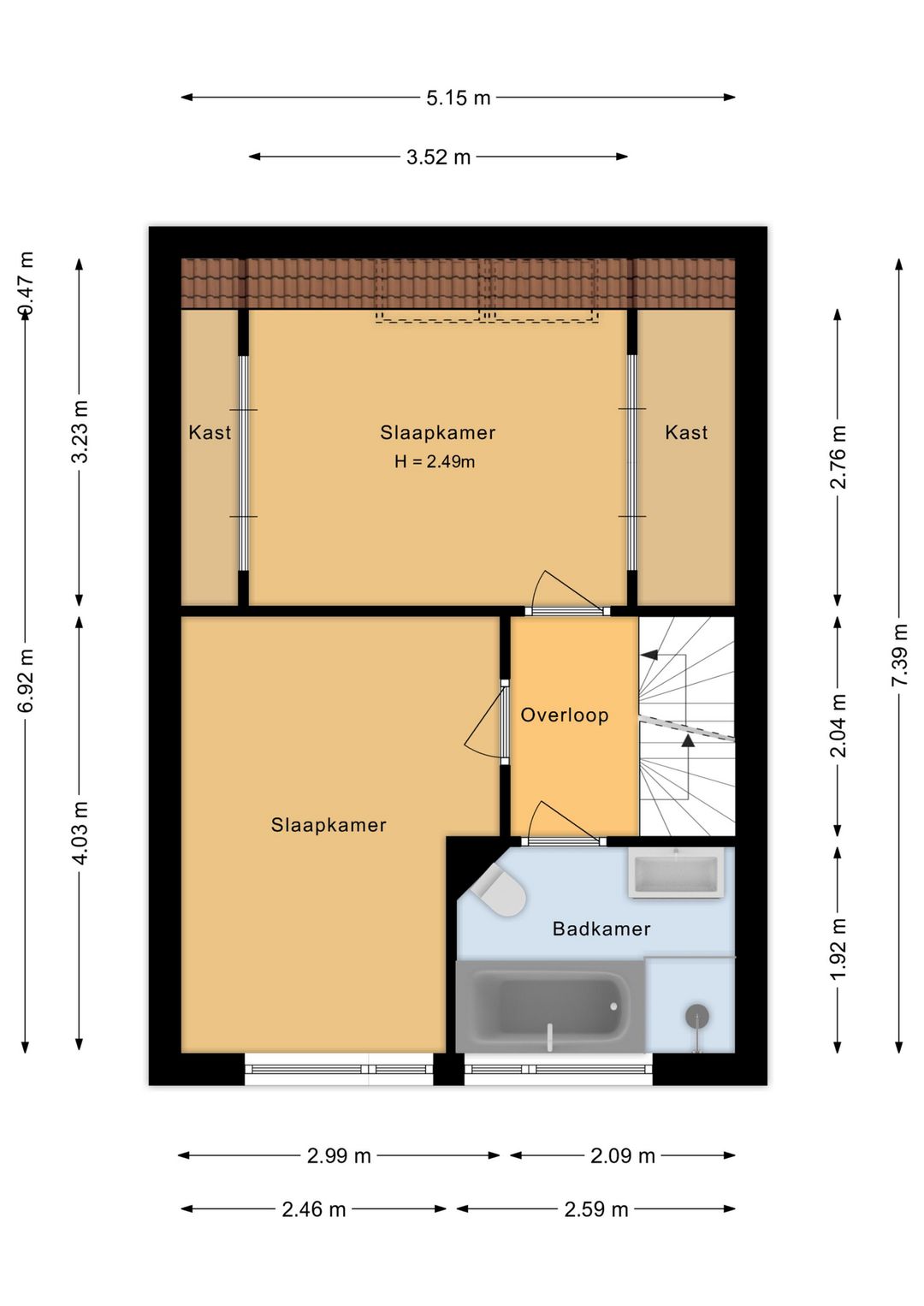 Foto 32 van Spoorbos 13
