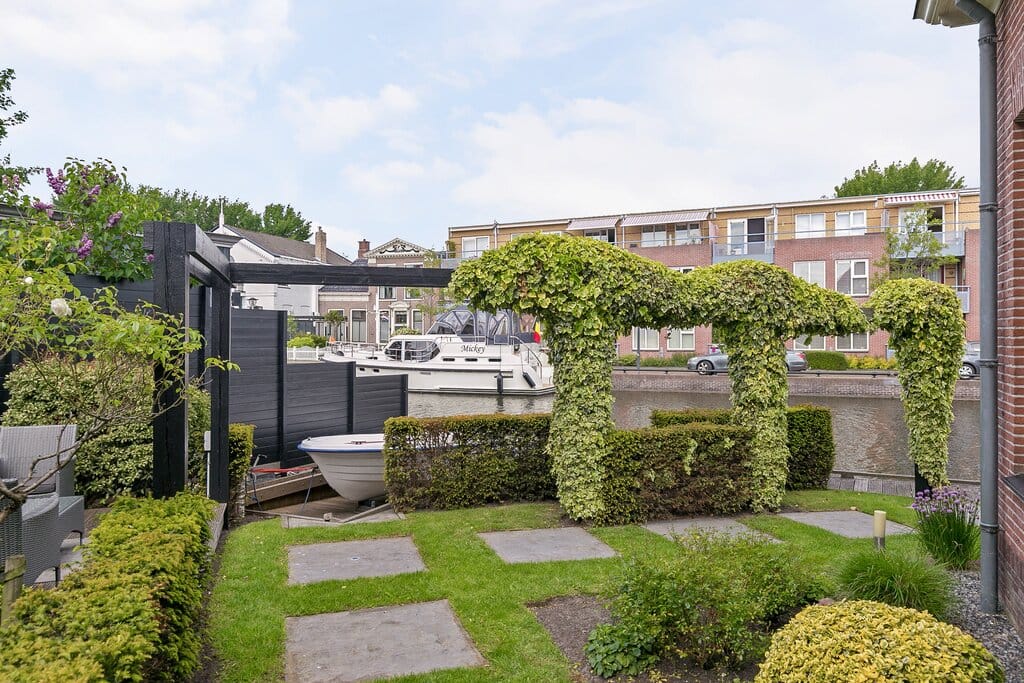 Foto 11 van IJlsterkade 10