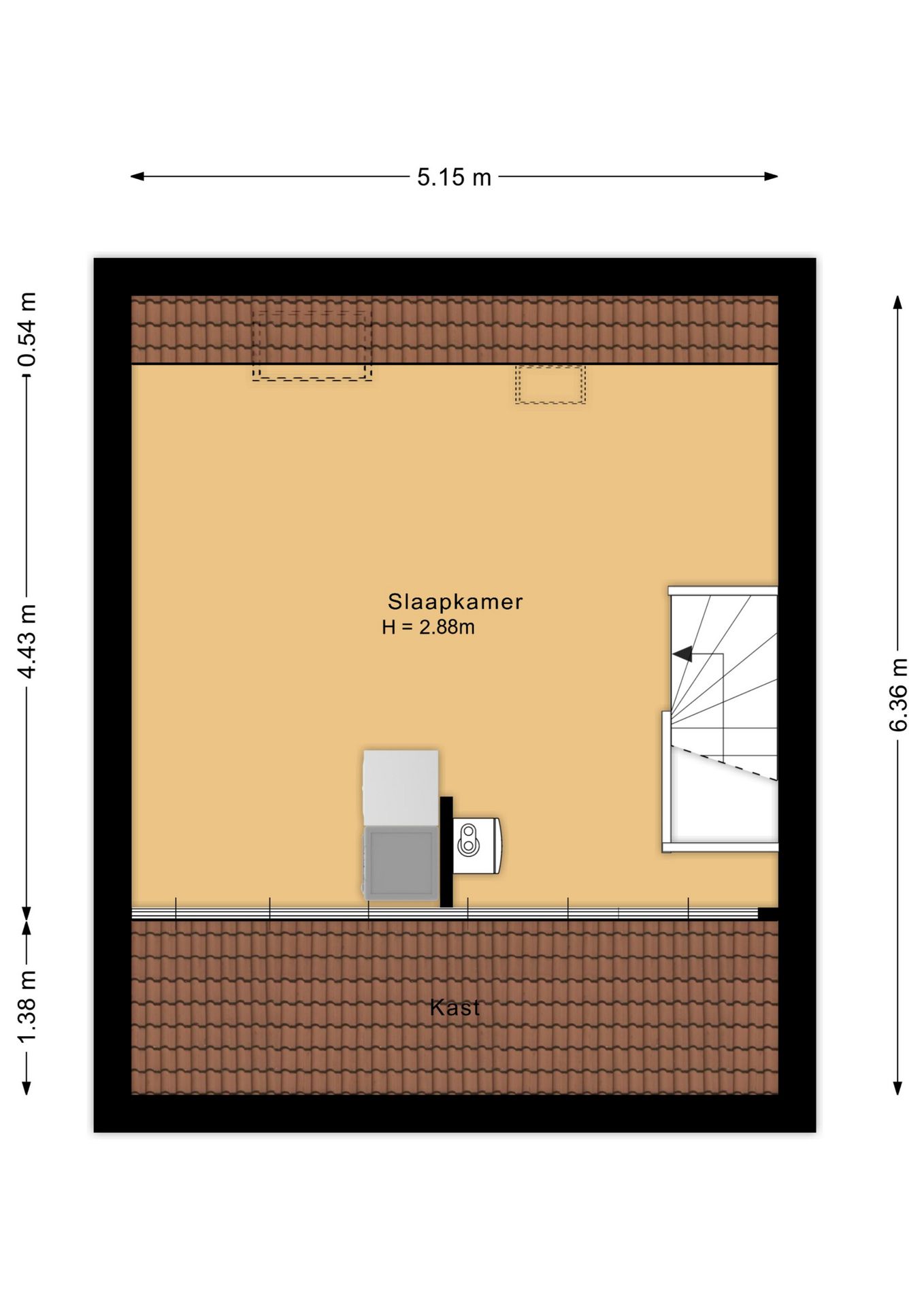 Foto 33 van Spoorbos 13