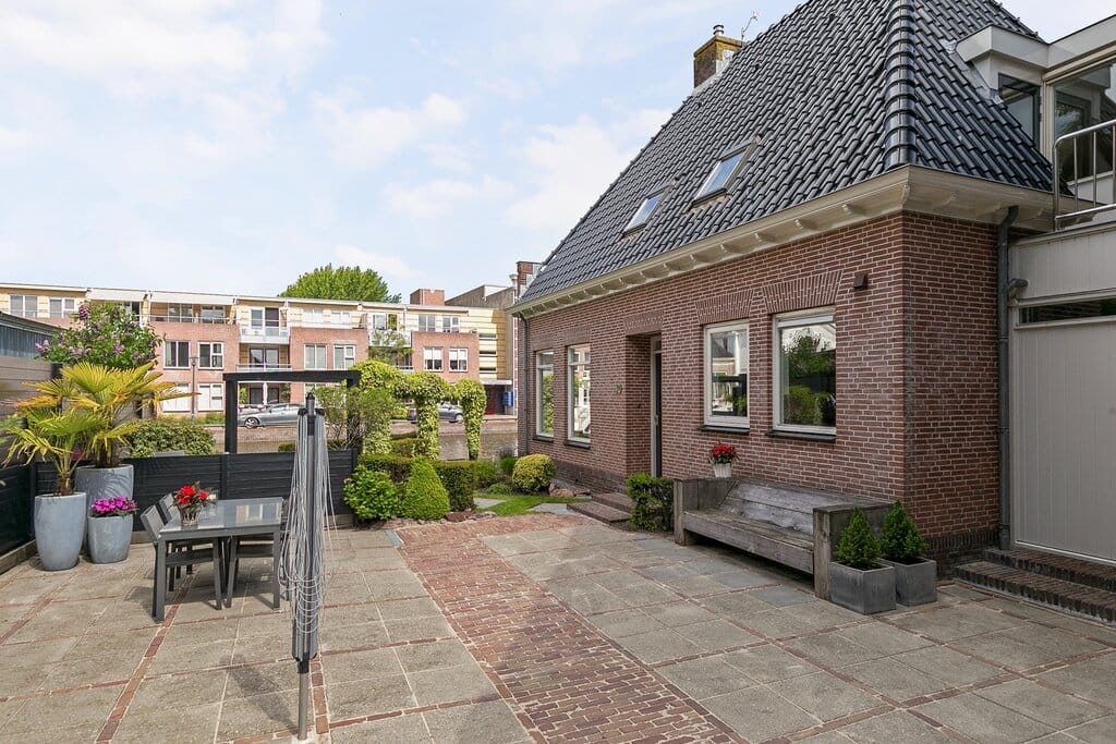 Foto 13 van IJlsterkade 10
