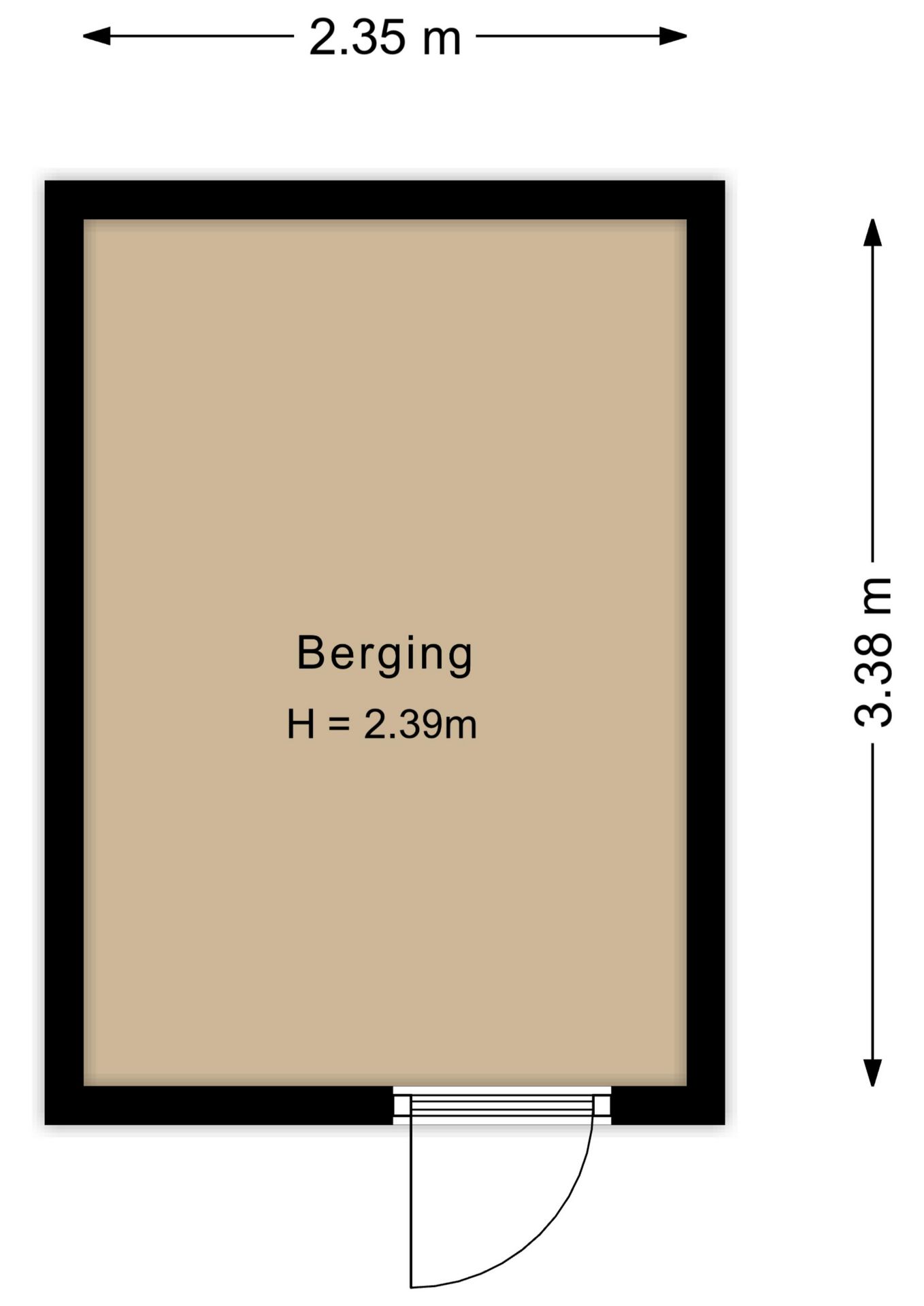 Foto 34 van Spoorbos 13