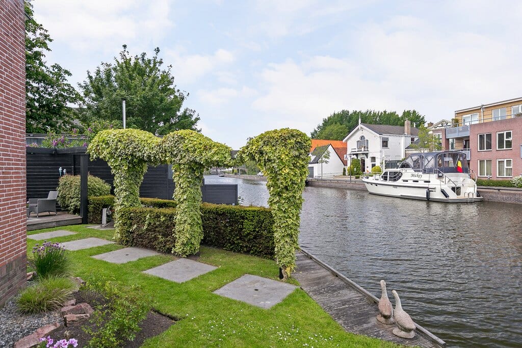 Foto 5 van IJlsterkade 10