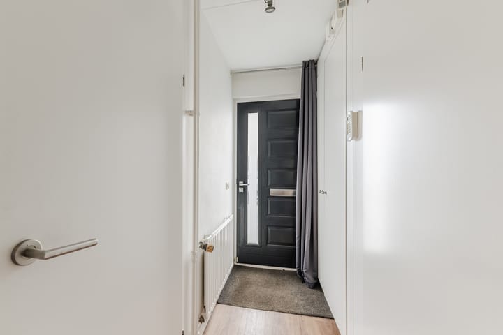 Foto 4 van Giekerkstraat 20