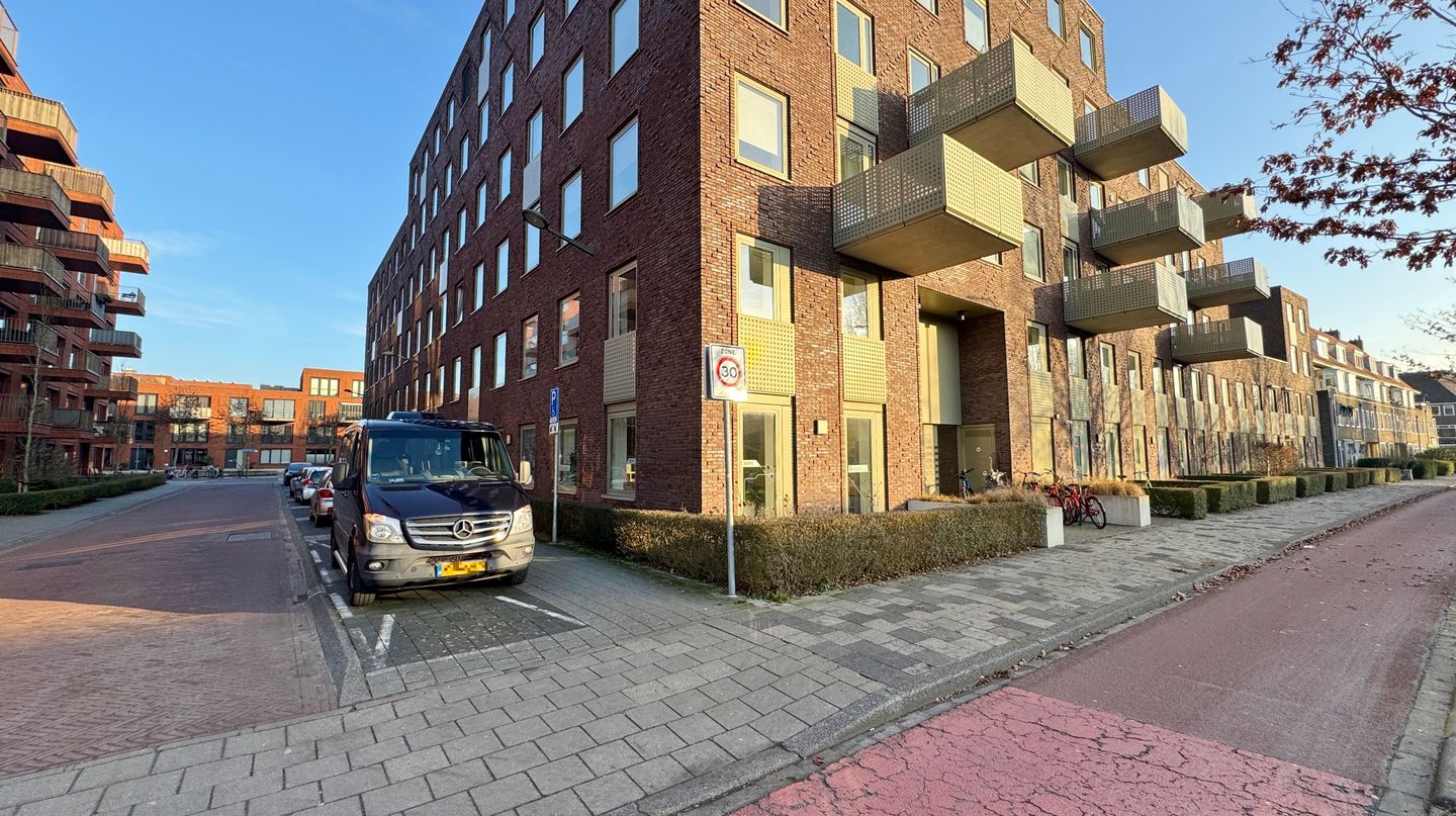 Bekijk foto 2 van Grunostraat 1