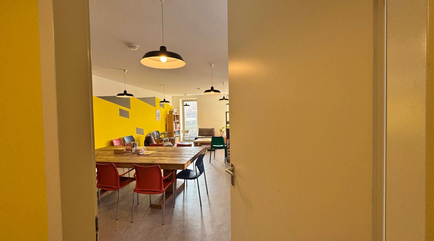 Bekijk foto 5 van Grunostraat 1