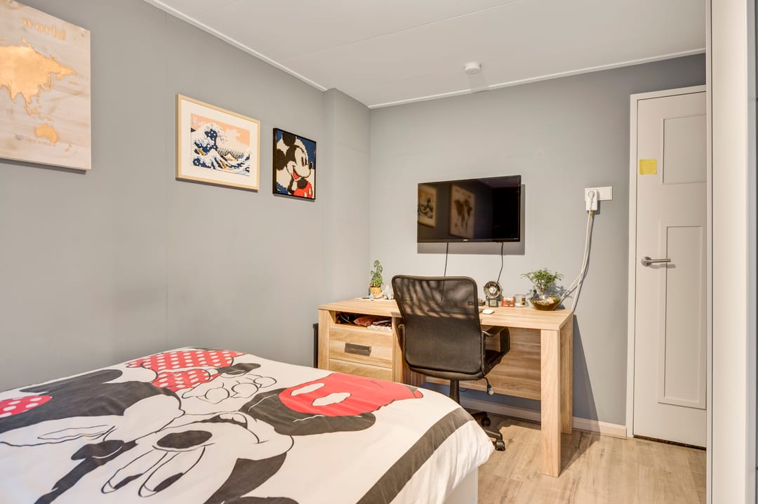 Foto 23 van Staat 21