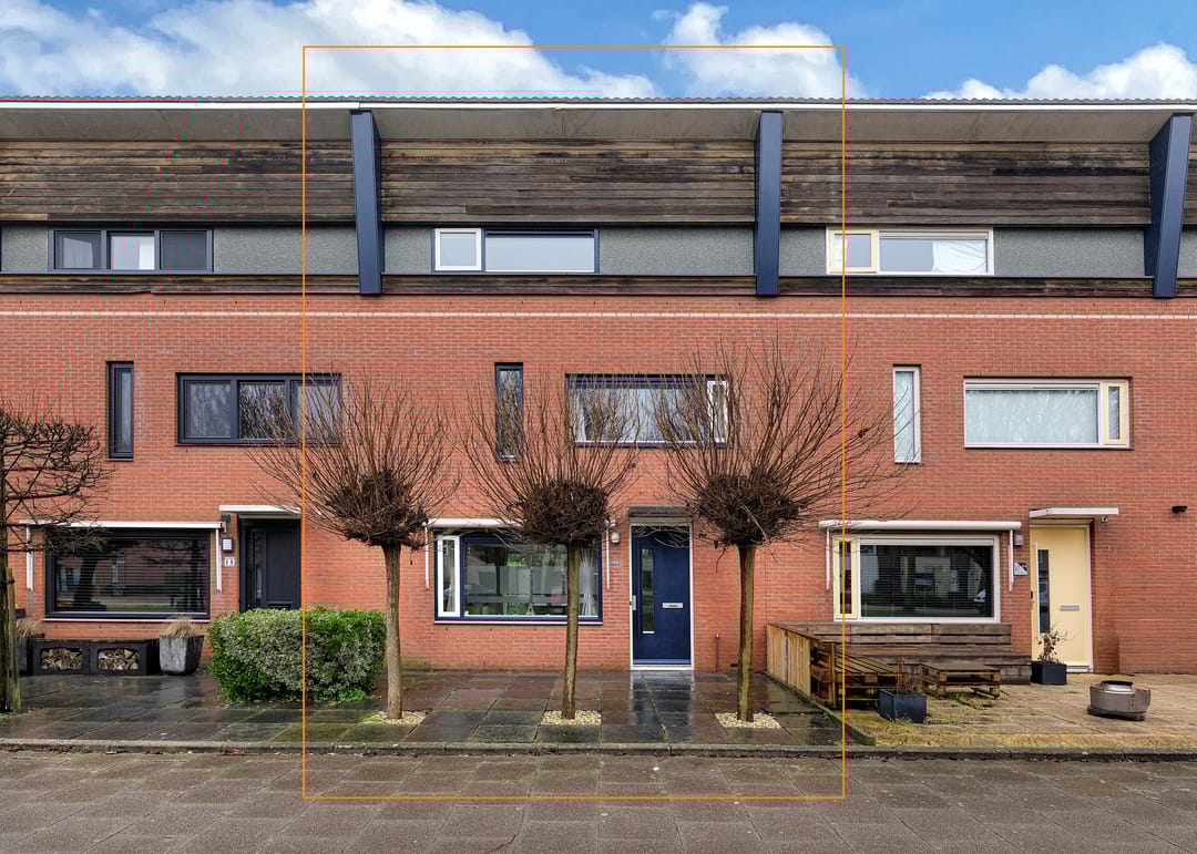 Foto 31 van Burgplantsoen 66