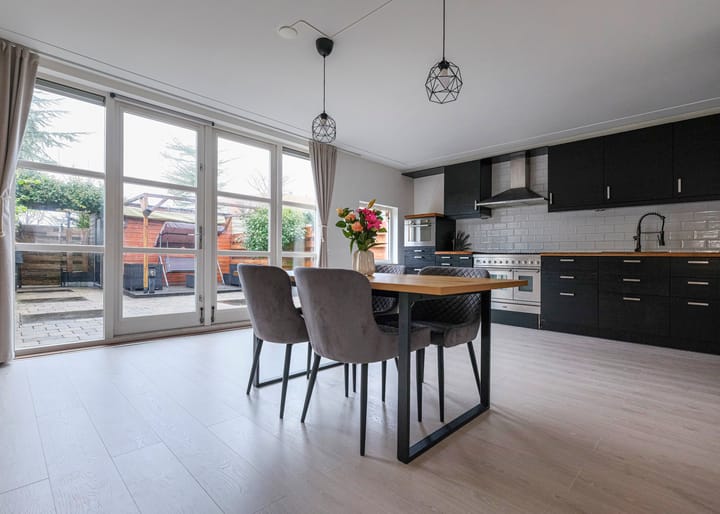 Foto 3 van Burgplantsoen 66