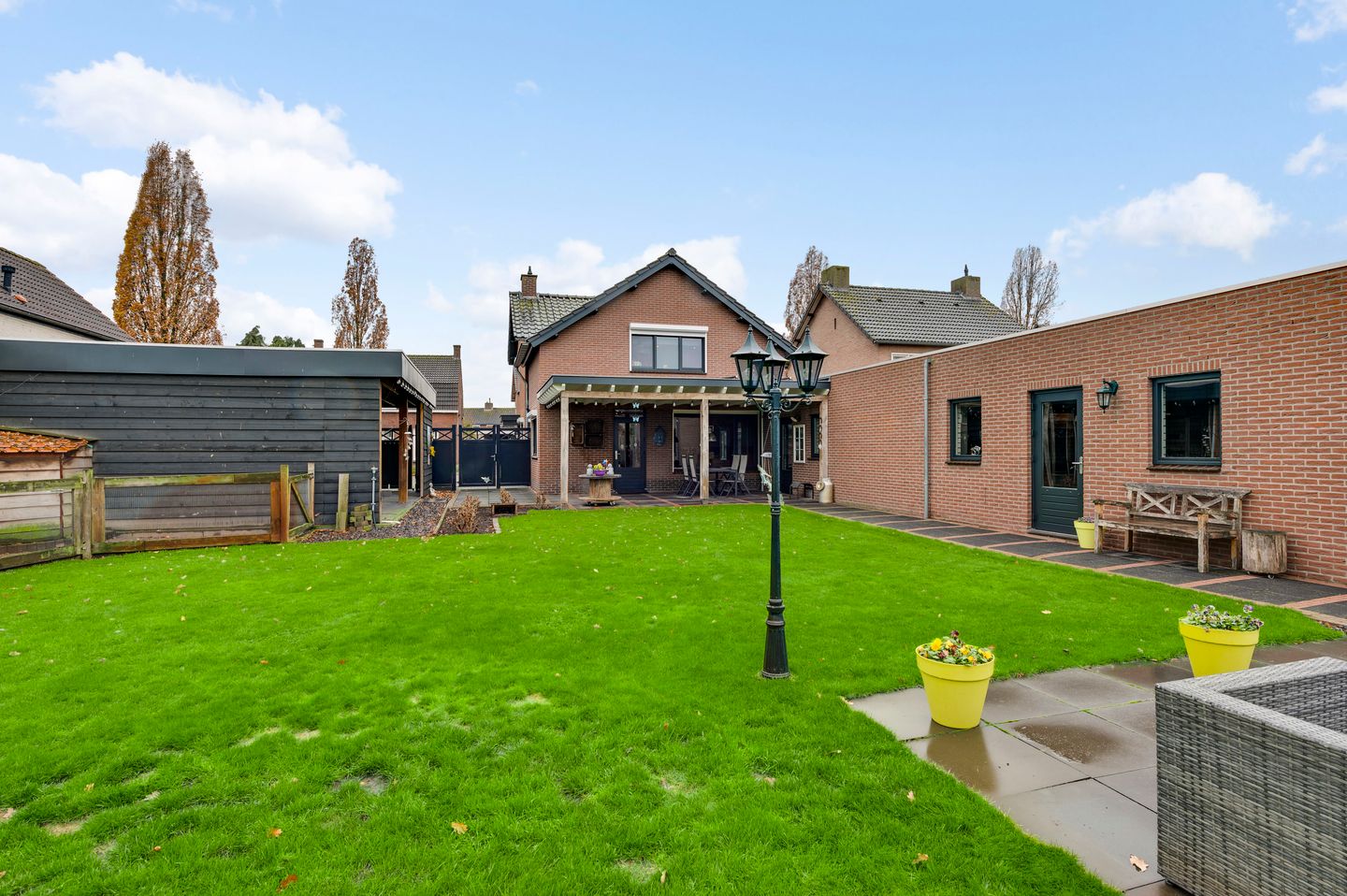 Foto 29 van Staat 21