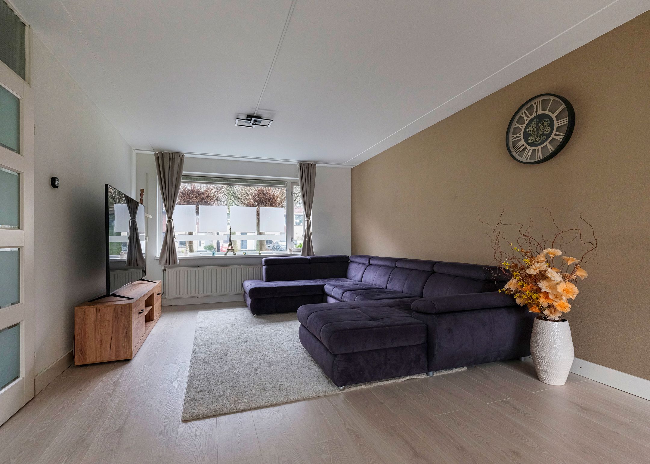 Foto 6 van Burgplantsoen 66