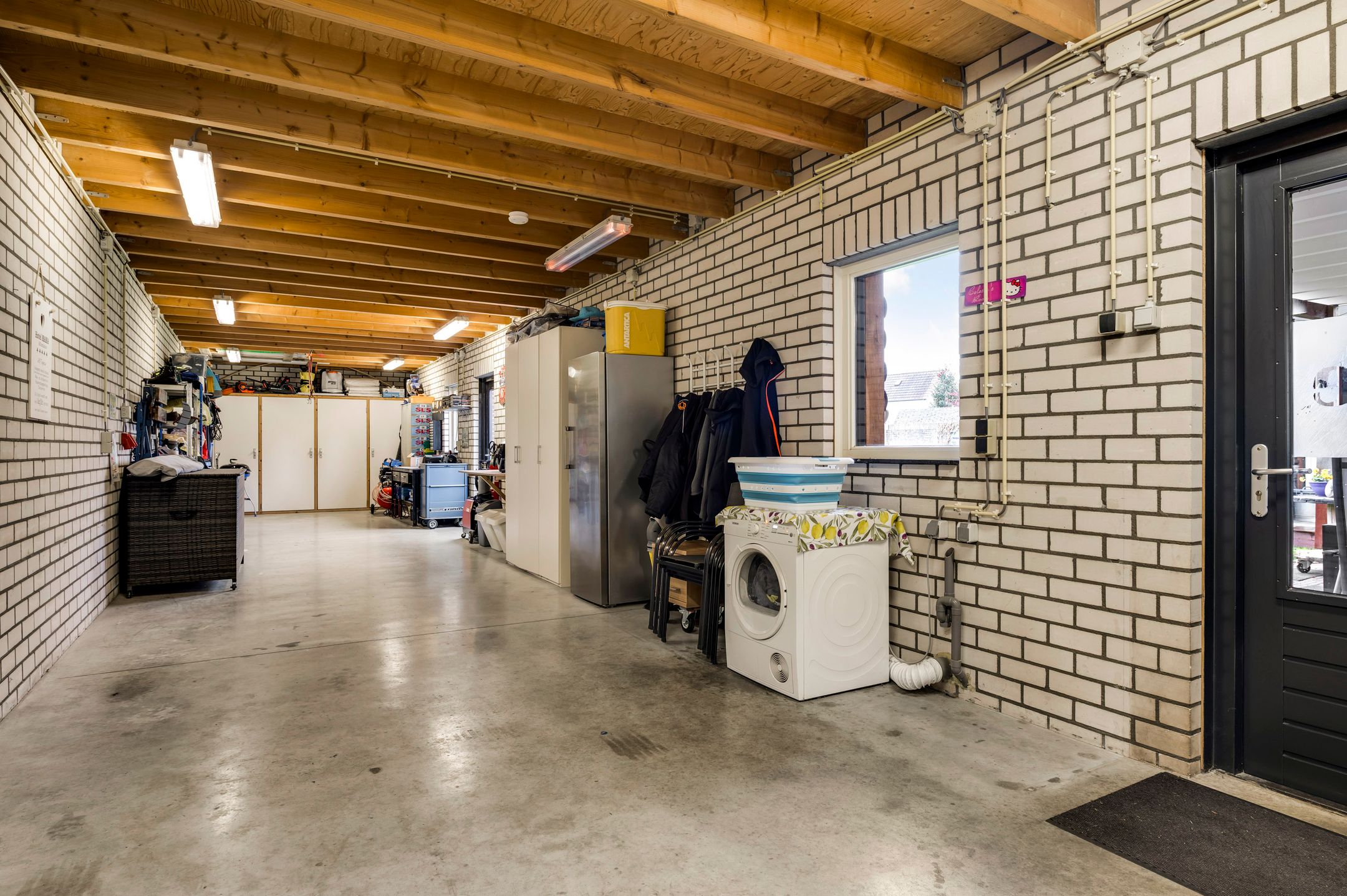 Foto 33 van Staat 21