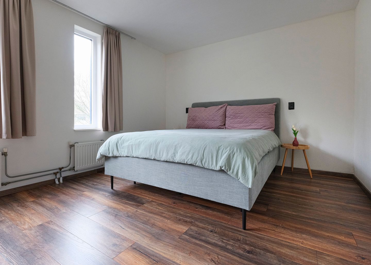 Foto 10 van Burgplantsoen 66