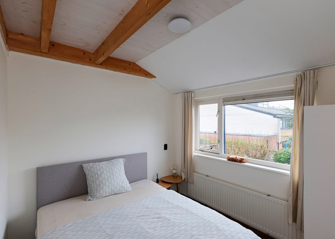 Foto 13 van Burgplantsoen 66