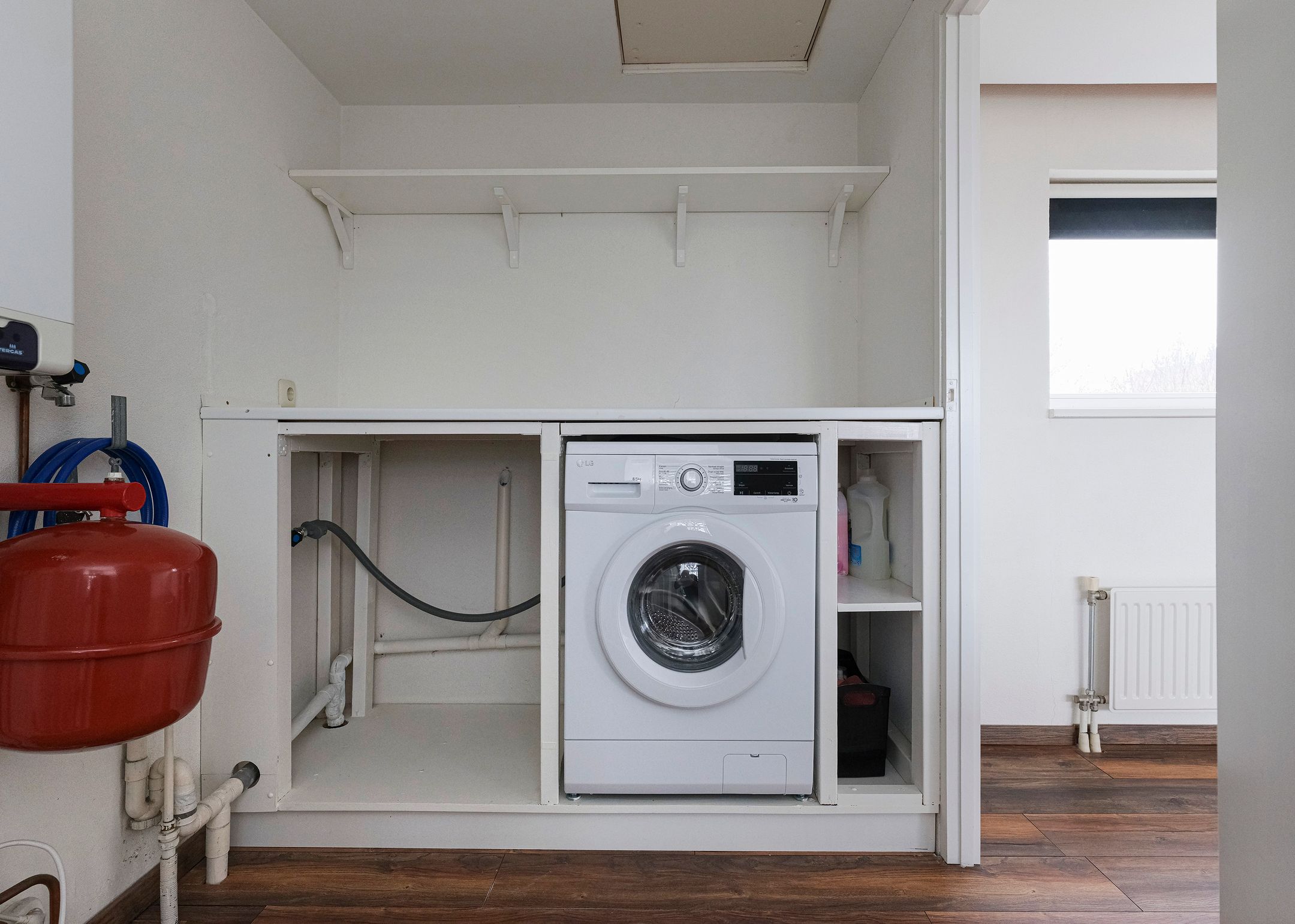 Foto 24 van Burgplantsoen 66