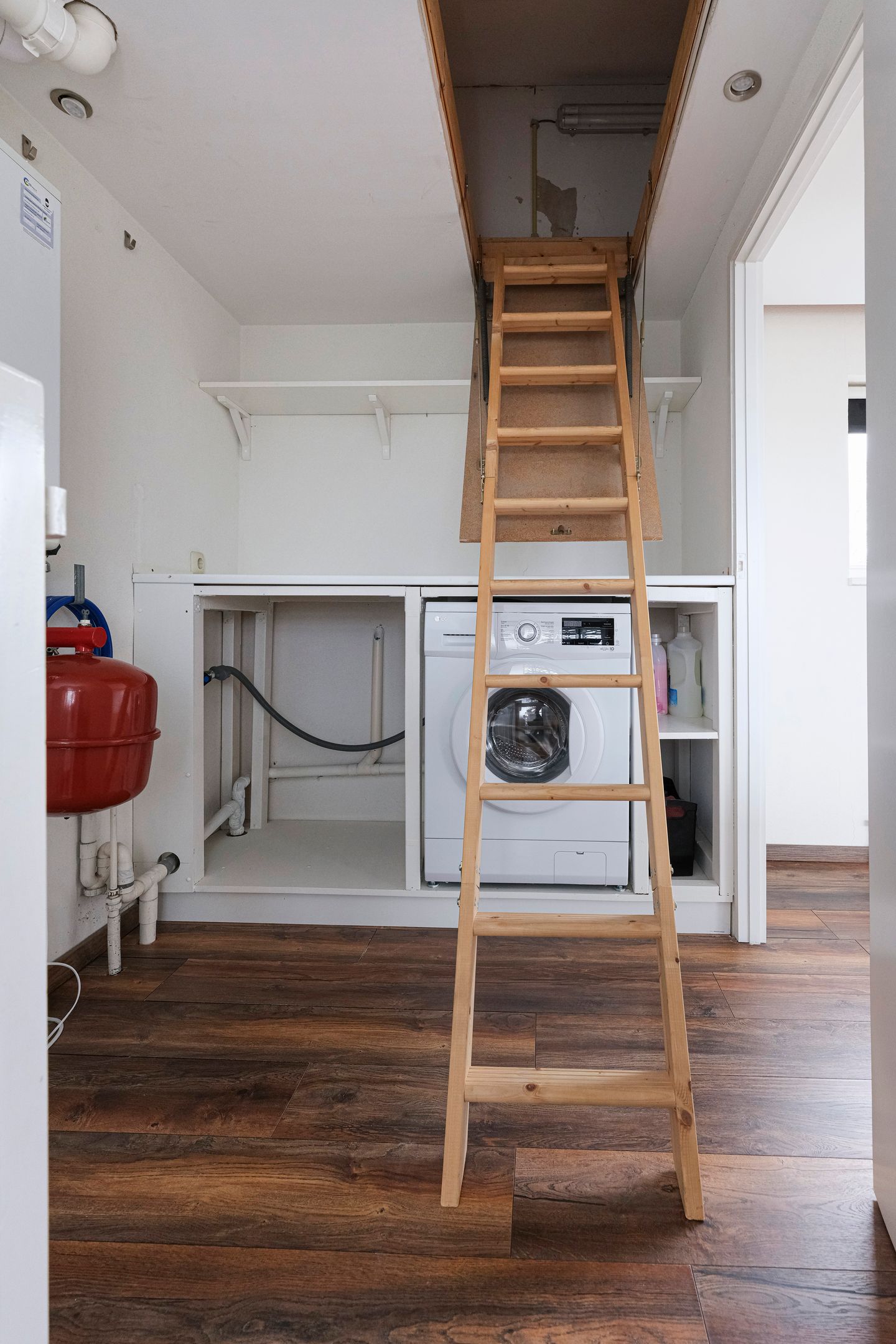 Foto 25 van Burgplantsoen 66