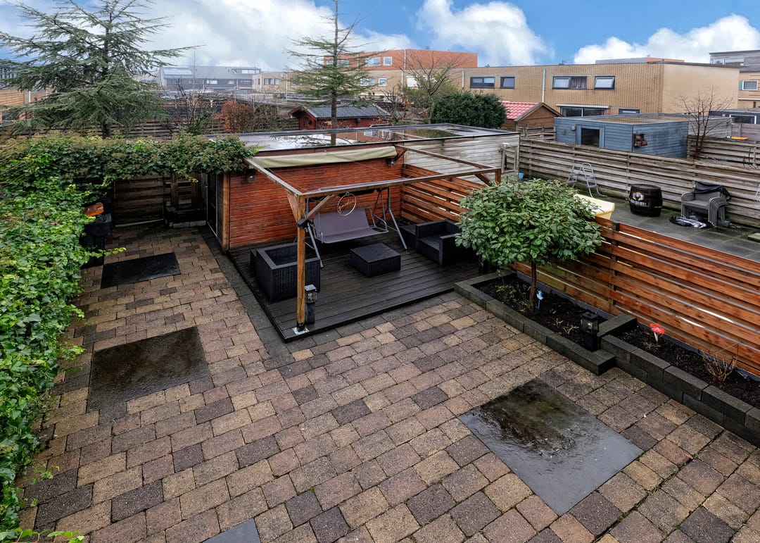 Foto 26 van Burgplantsoen 66