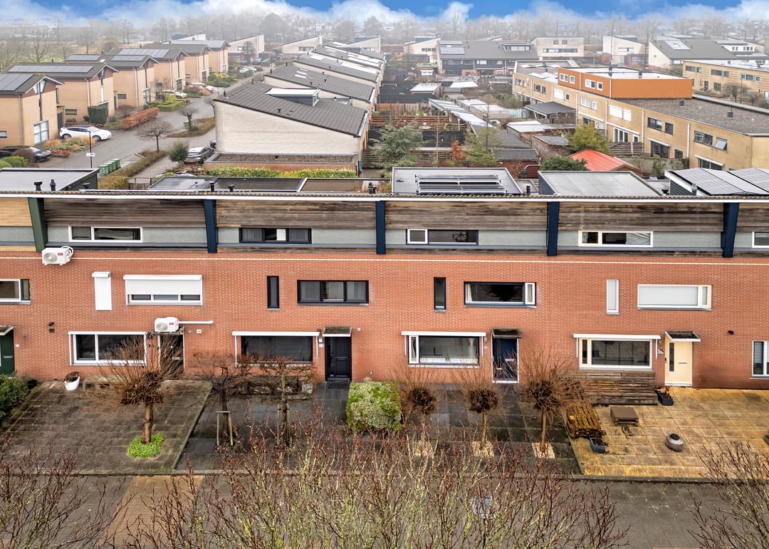 Foto 32 van Burgplantsoen 66