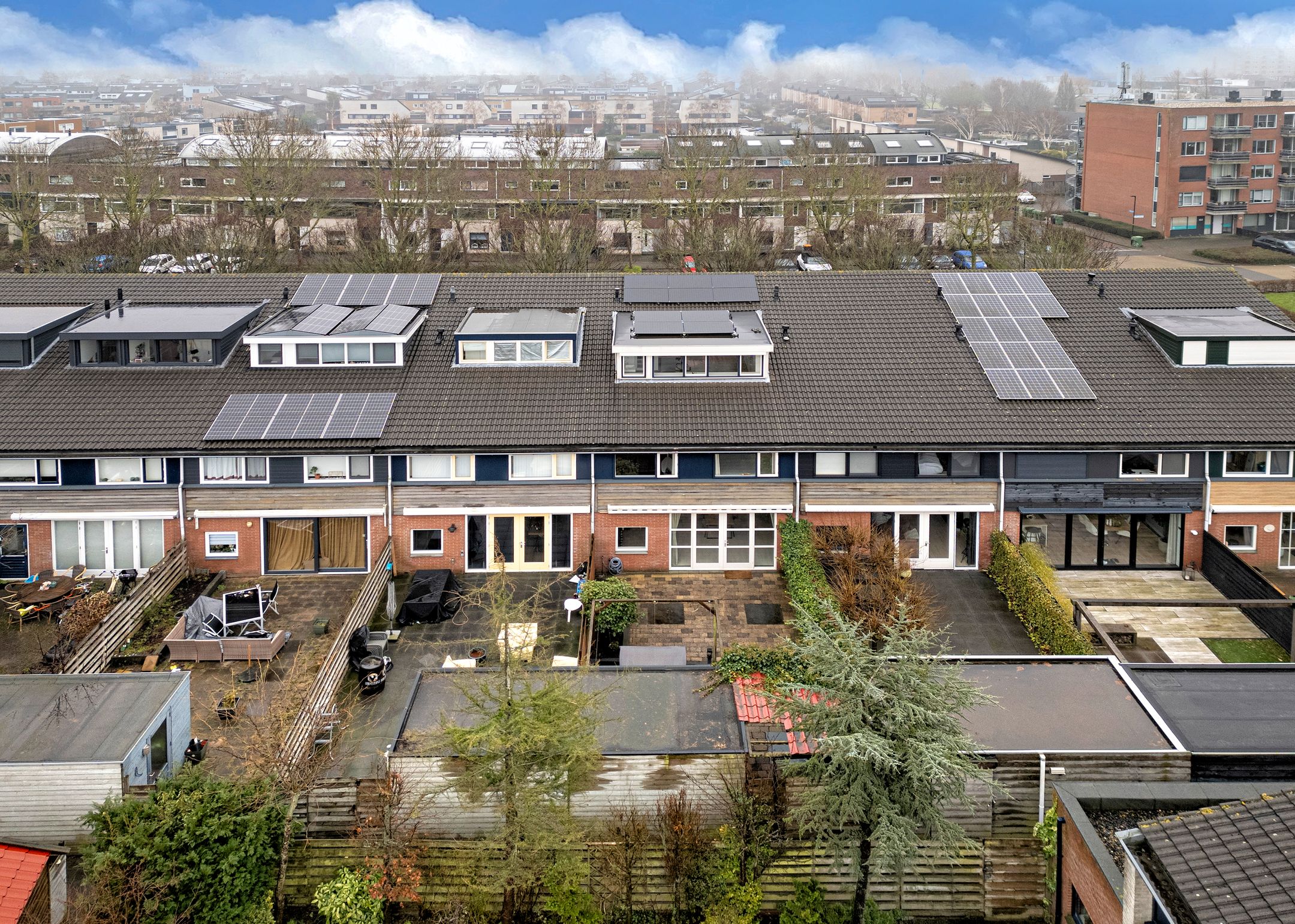 Foto 33 van Burgplantsoen 66