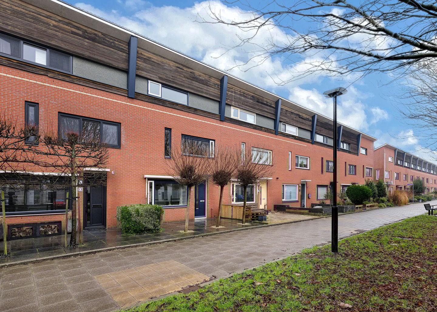 Foto 1 van Burgplantsoen 66