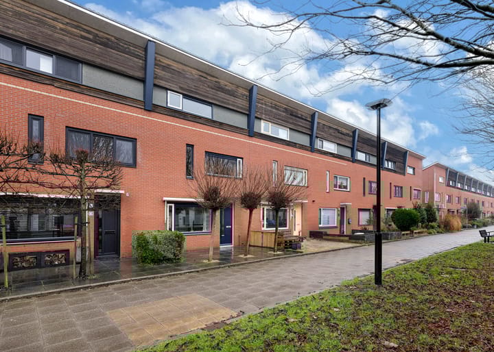 Burgplantsoen 66 main image