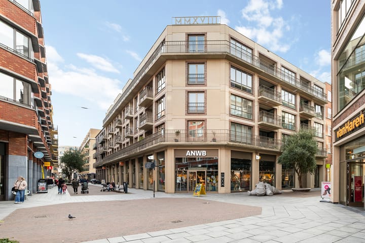 Foto 1 van Wenenpromenade 10