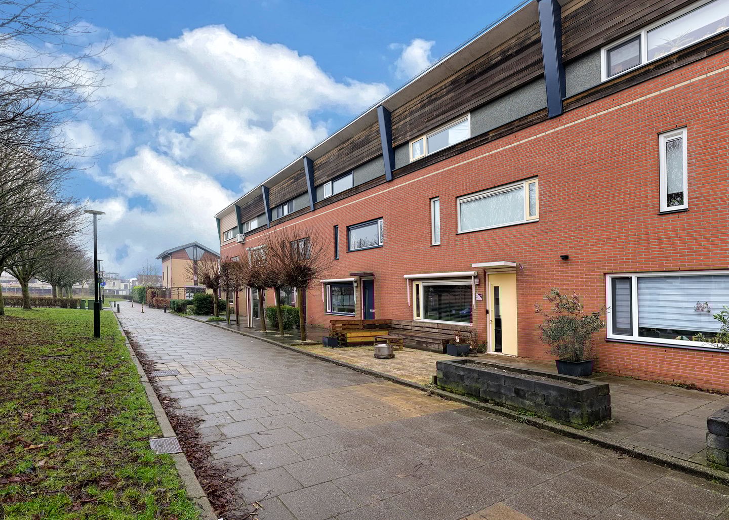 Foto 34 van Burgplantsoen 66