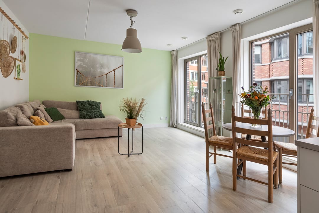 Foto 2 van Wenenpromenade 10