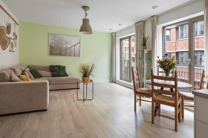 Foto 2 van Wenenpromenade 10