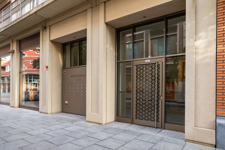 Foto 4 van Wenenpromenade 10